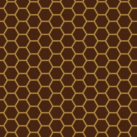 Honeycomb 7 Transfer sheets
